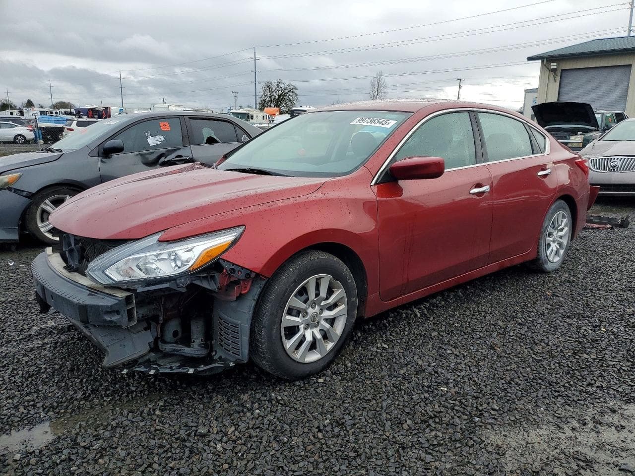 ALTIMA