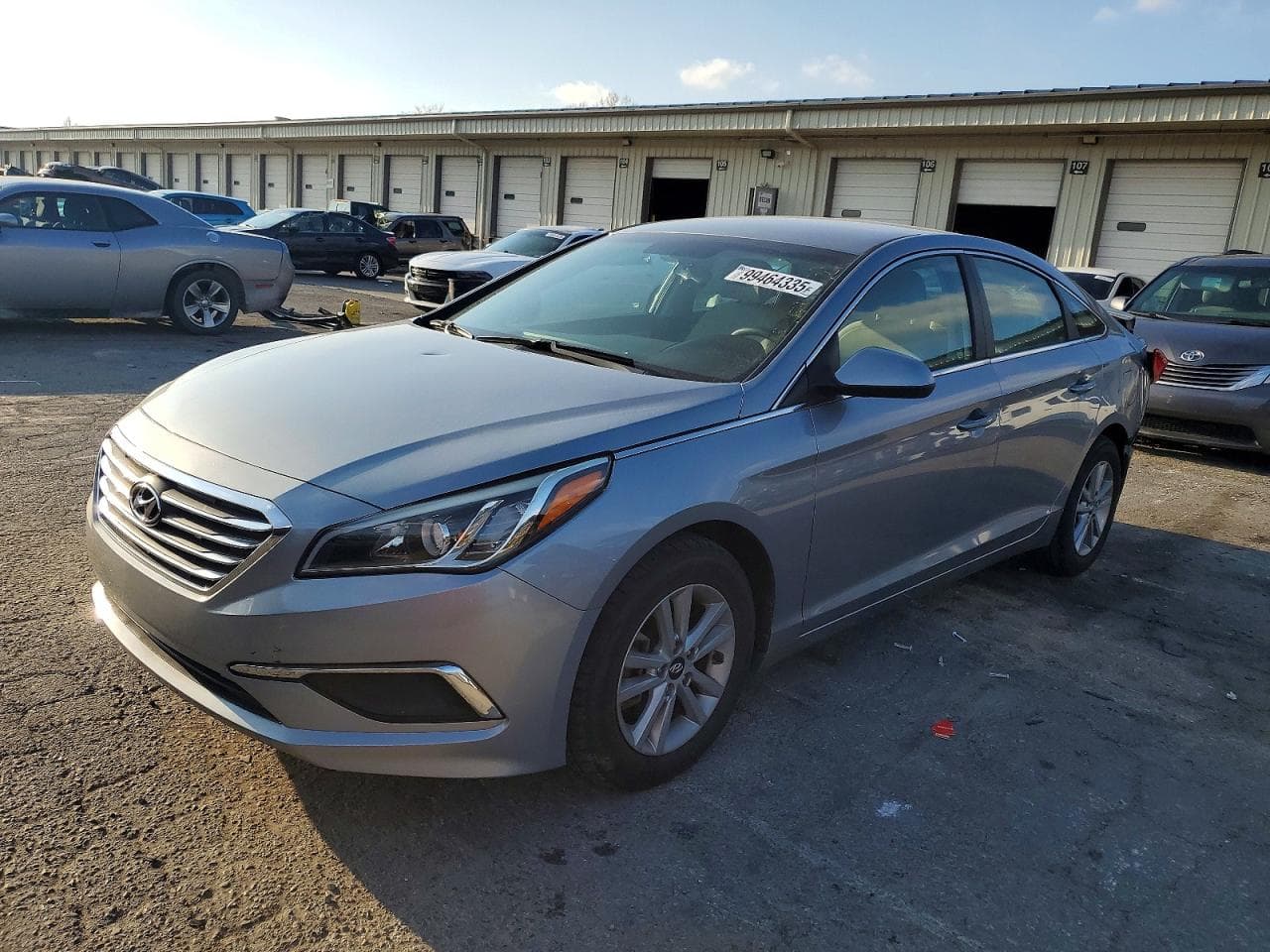 SONATA