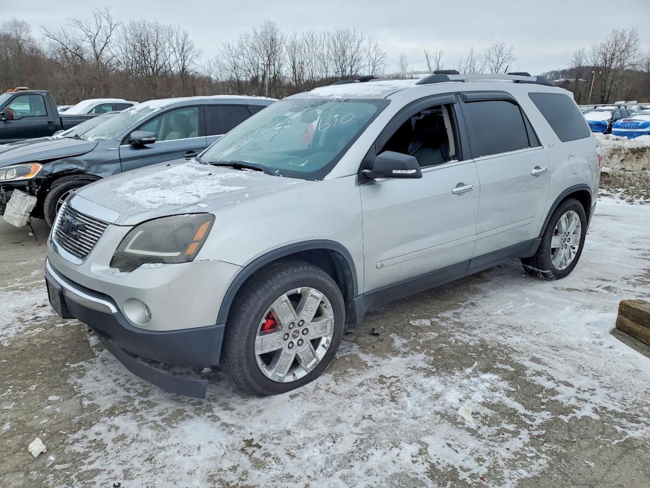 ACADIA