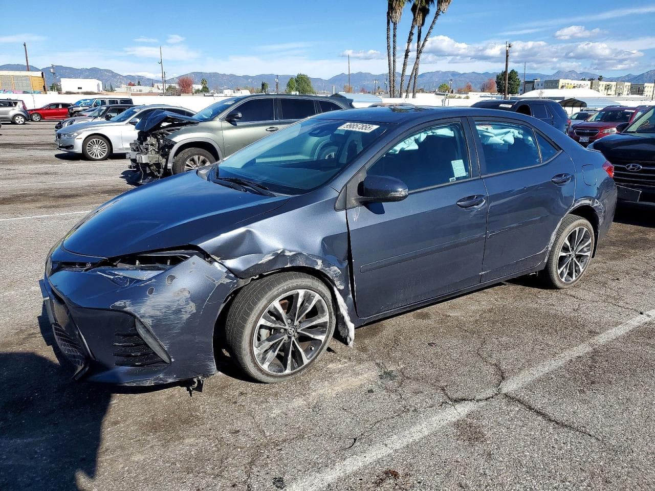 COROLLA
