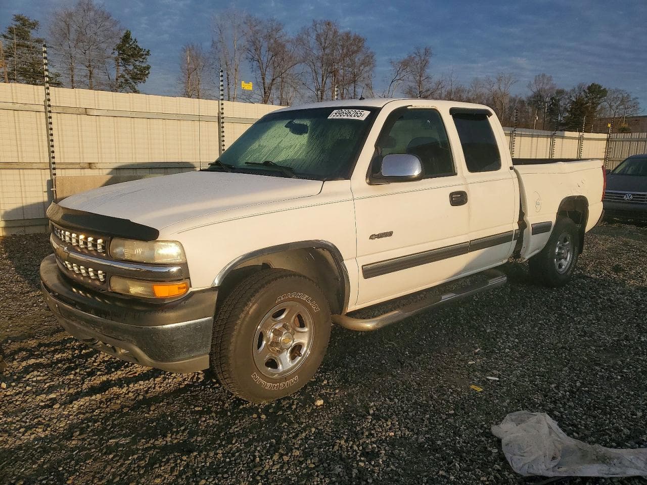 SILVERADO