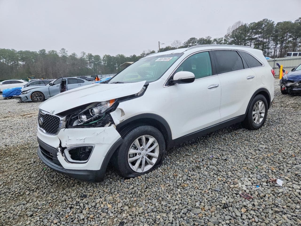 SORENTO