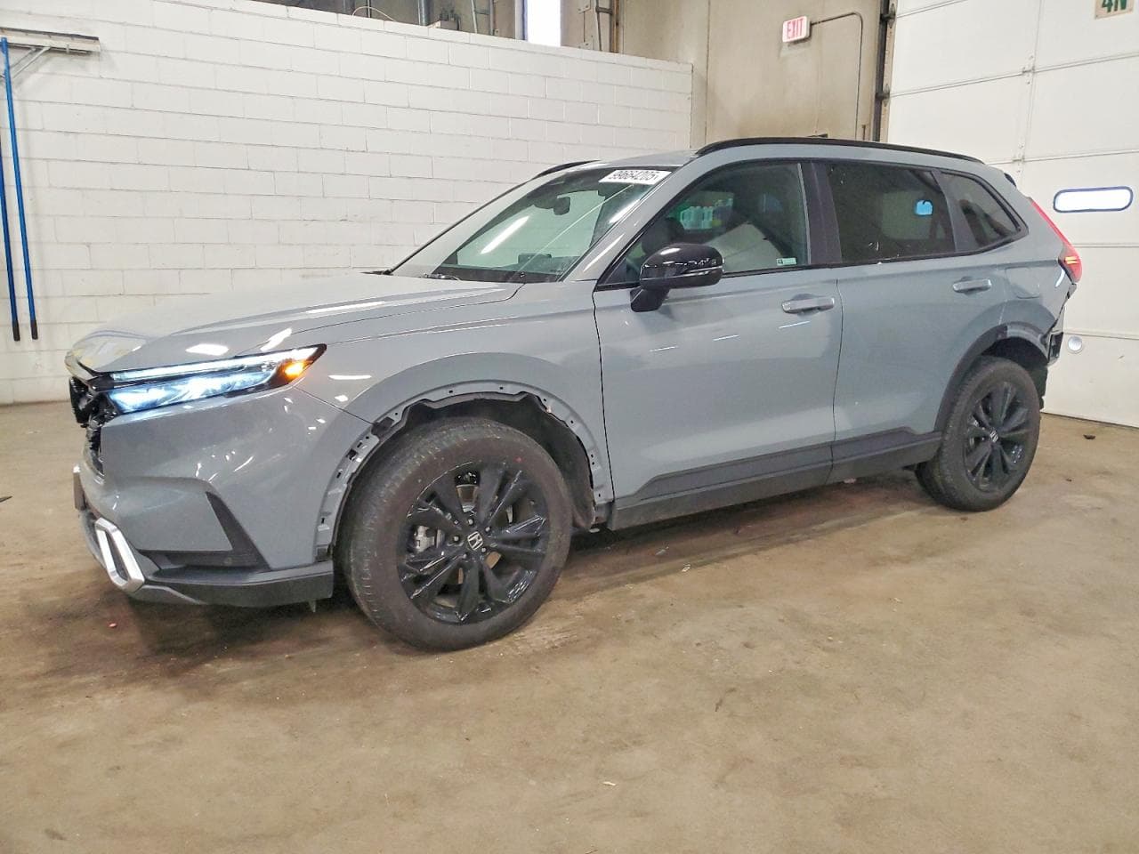 CRV