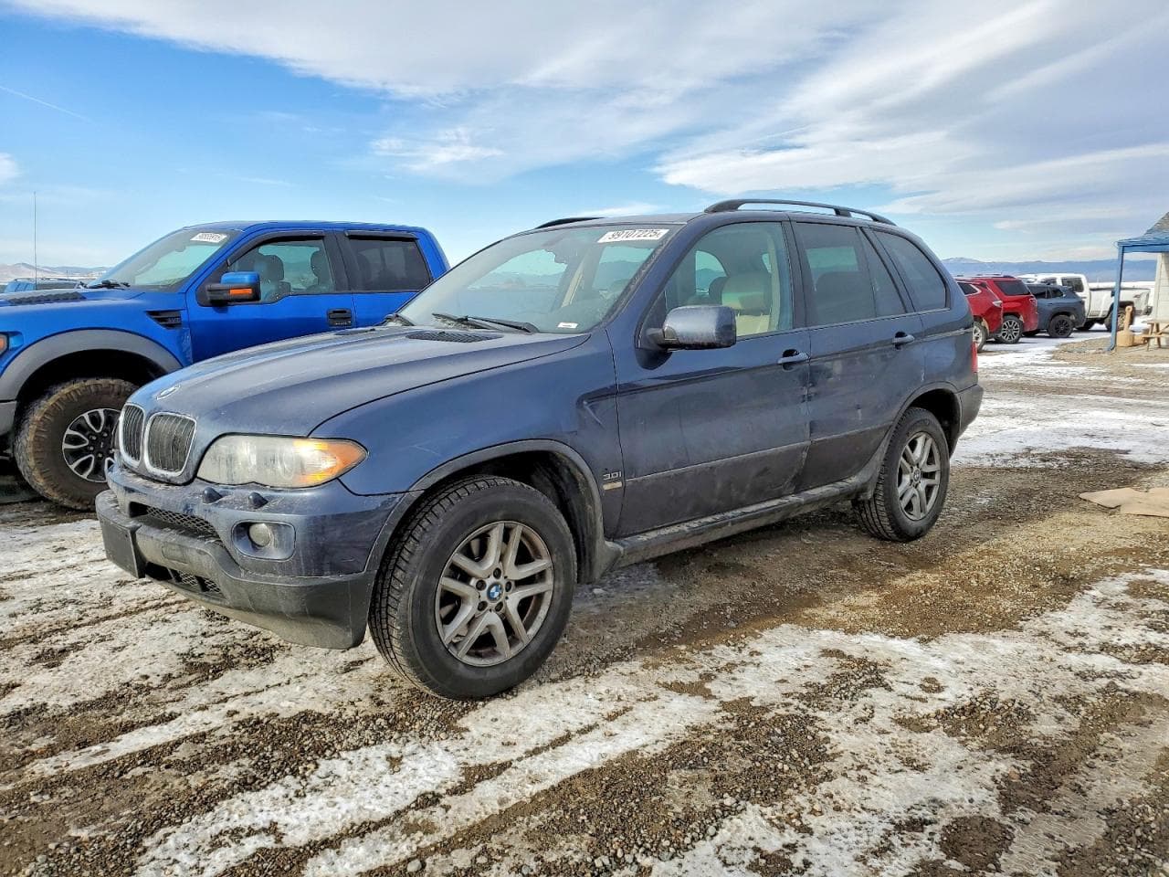 X5