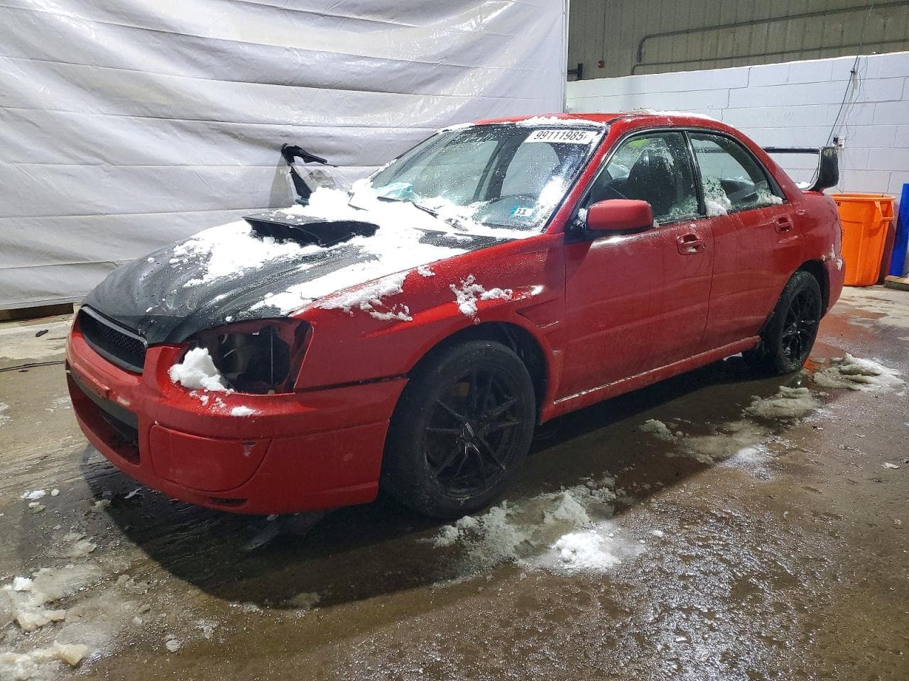 WRX