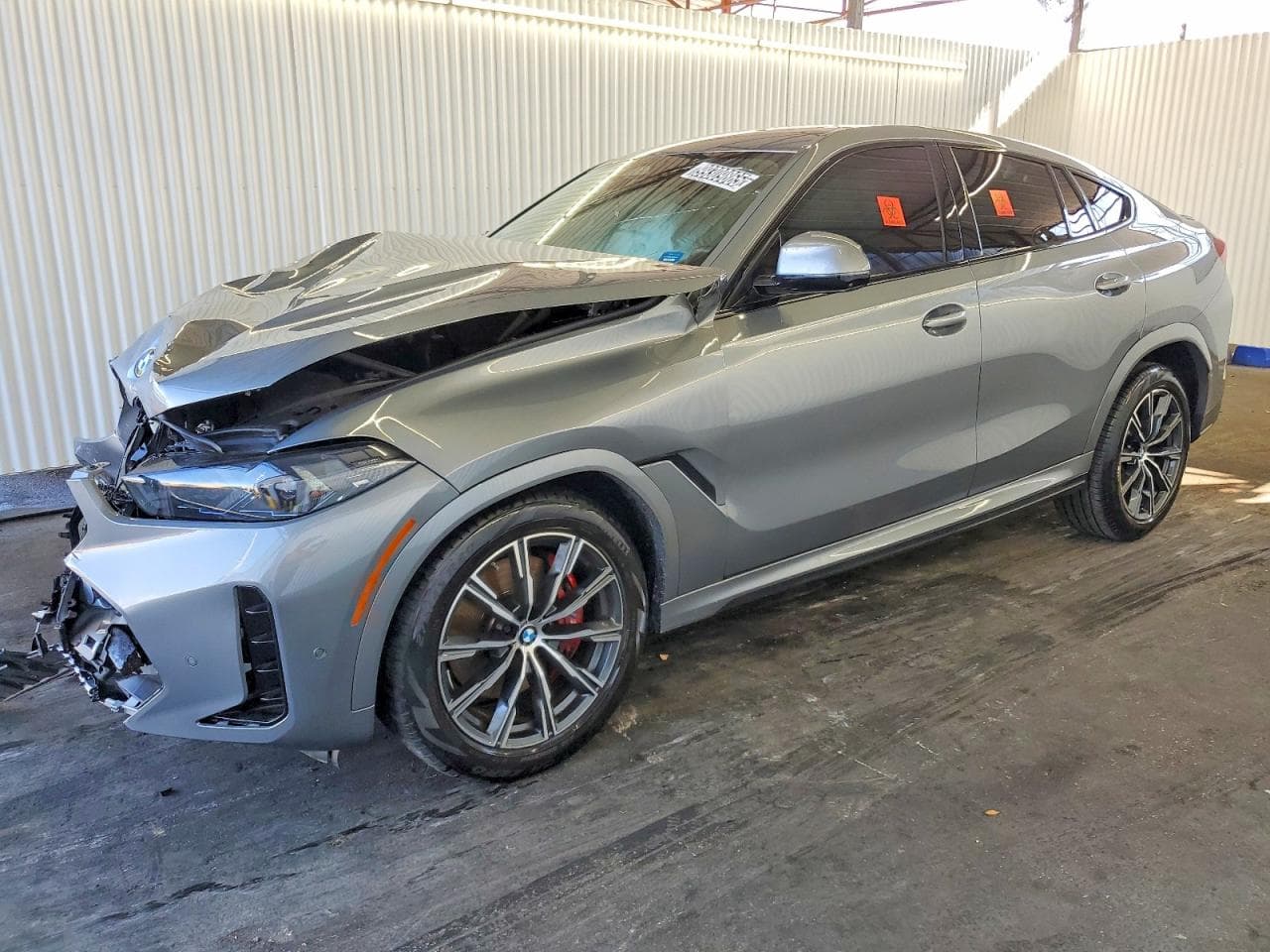 X6