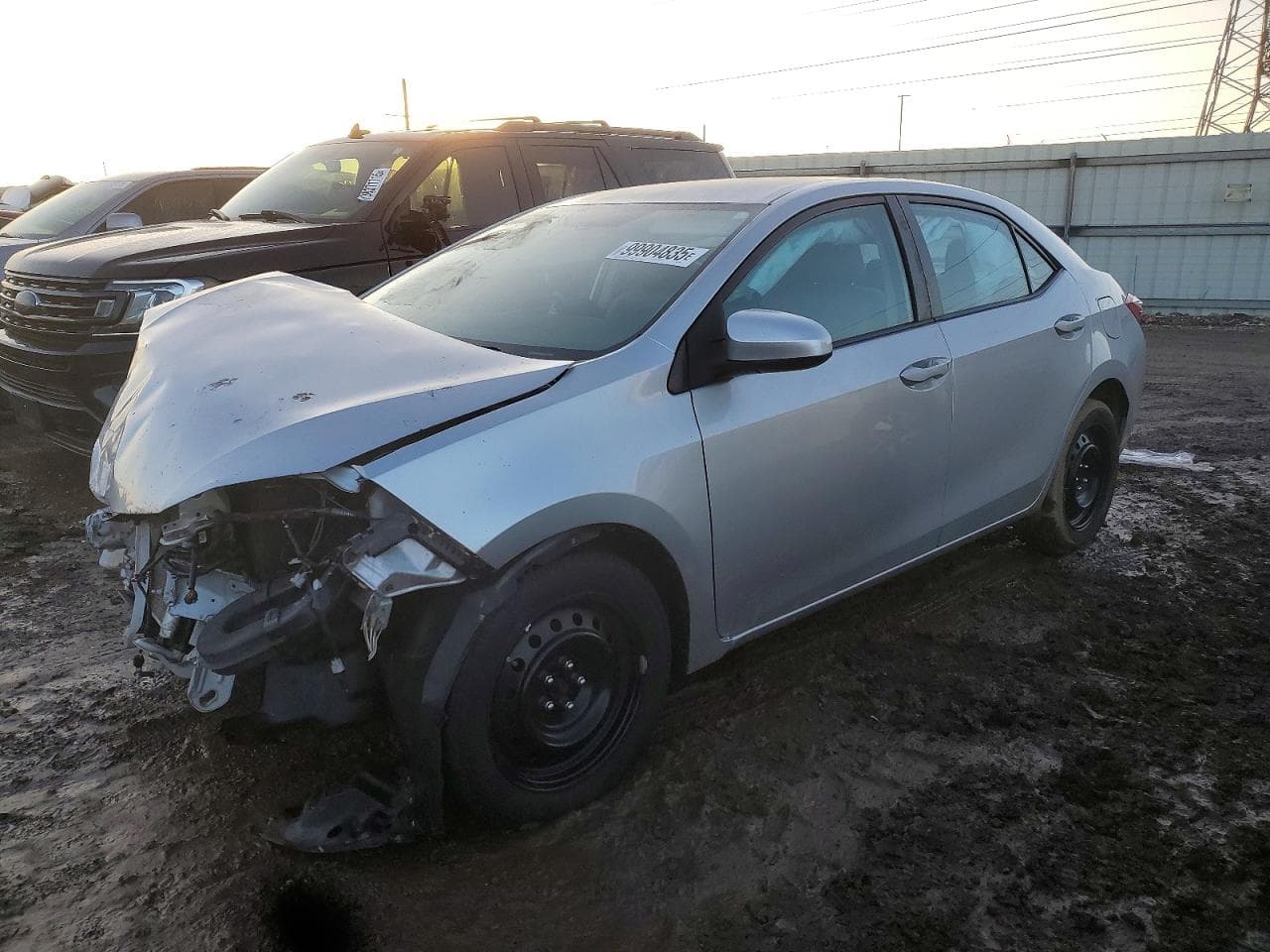 COROLLA