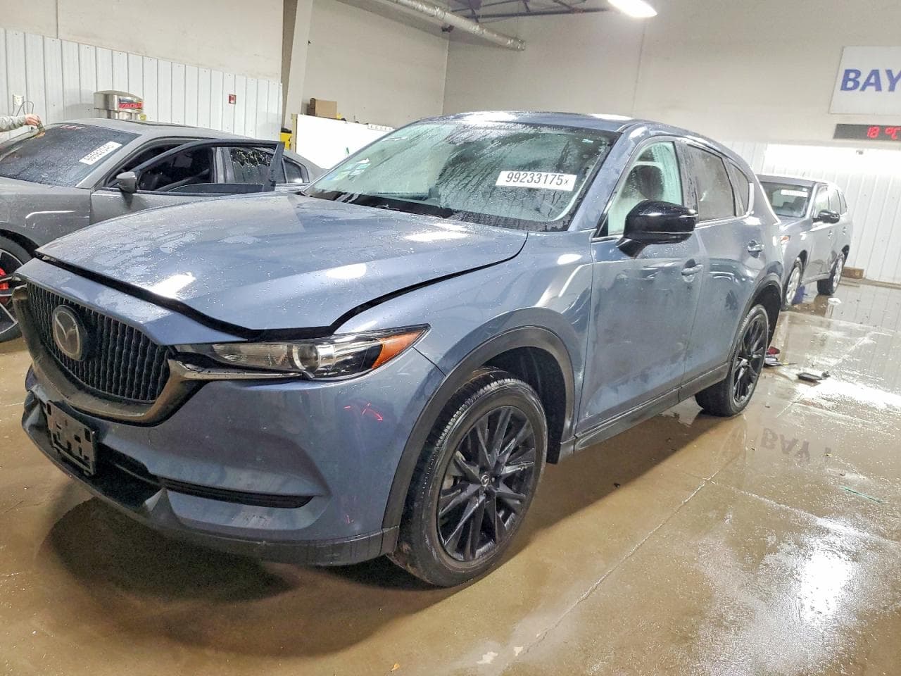 CX-5 CARBO