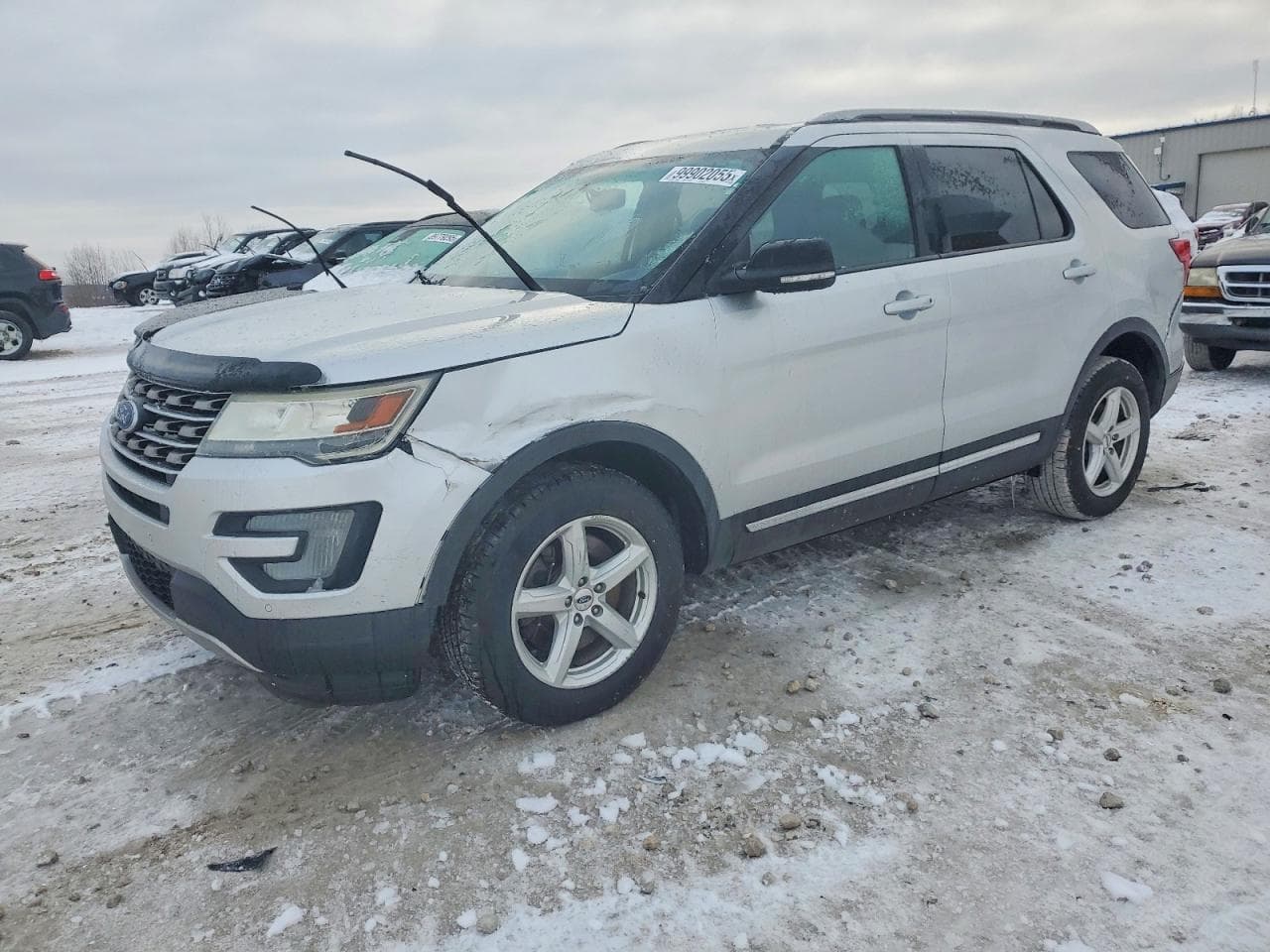 EXPLORER