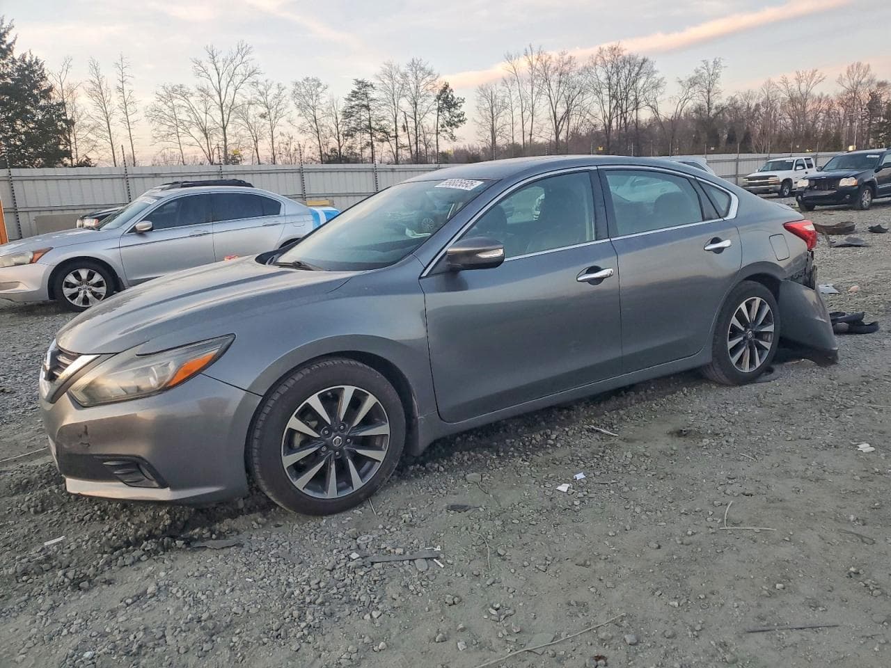 ALTIMA