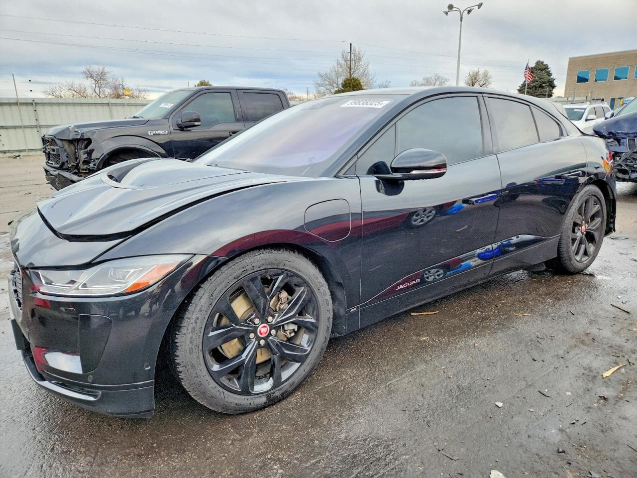 I-PACE