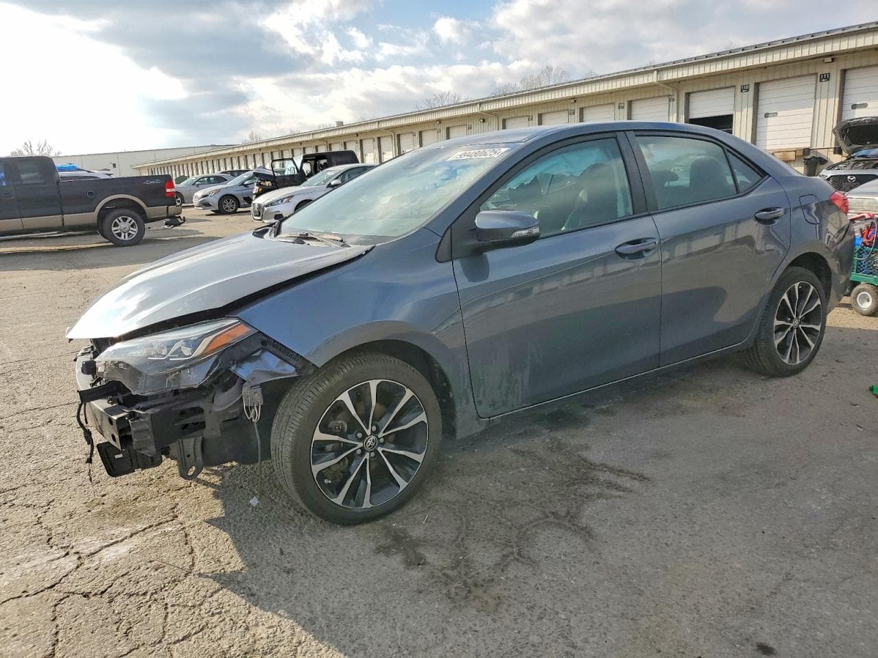COROLLA