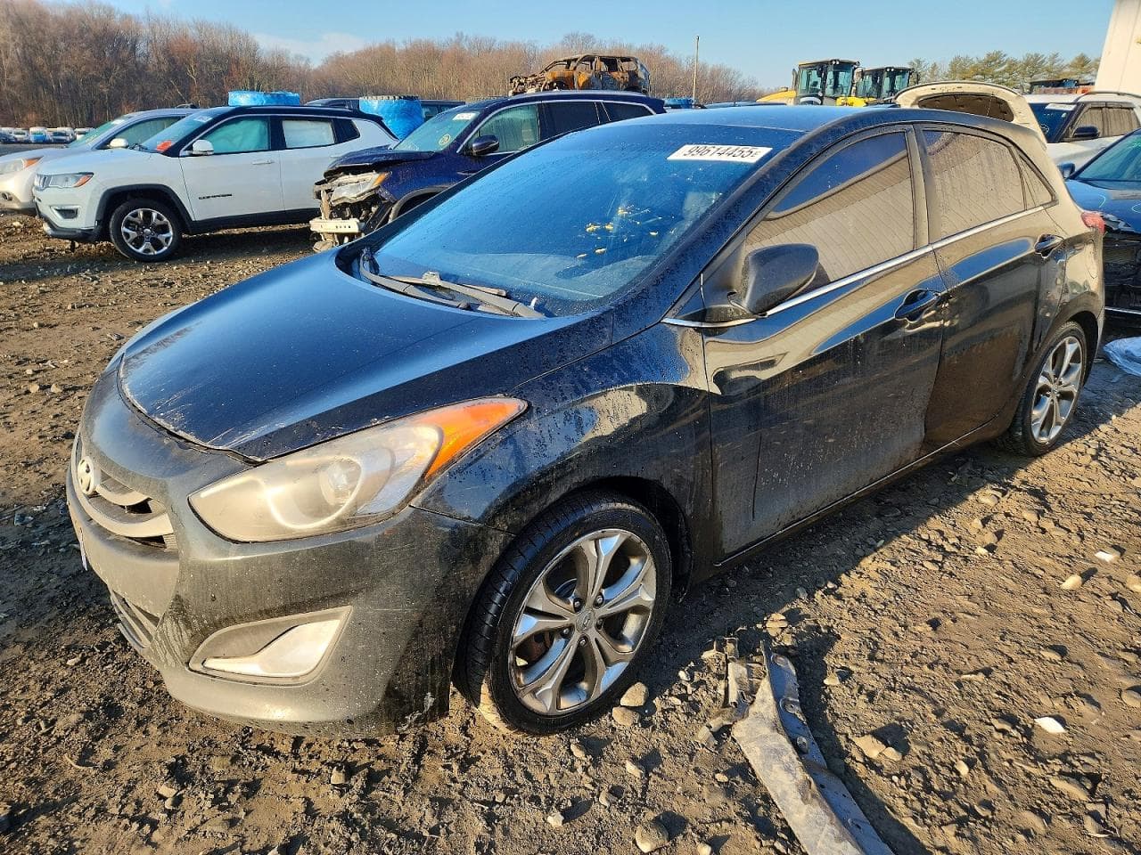 ELANTRA