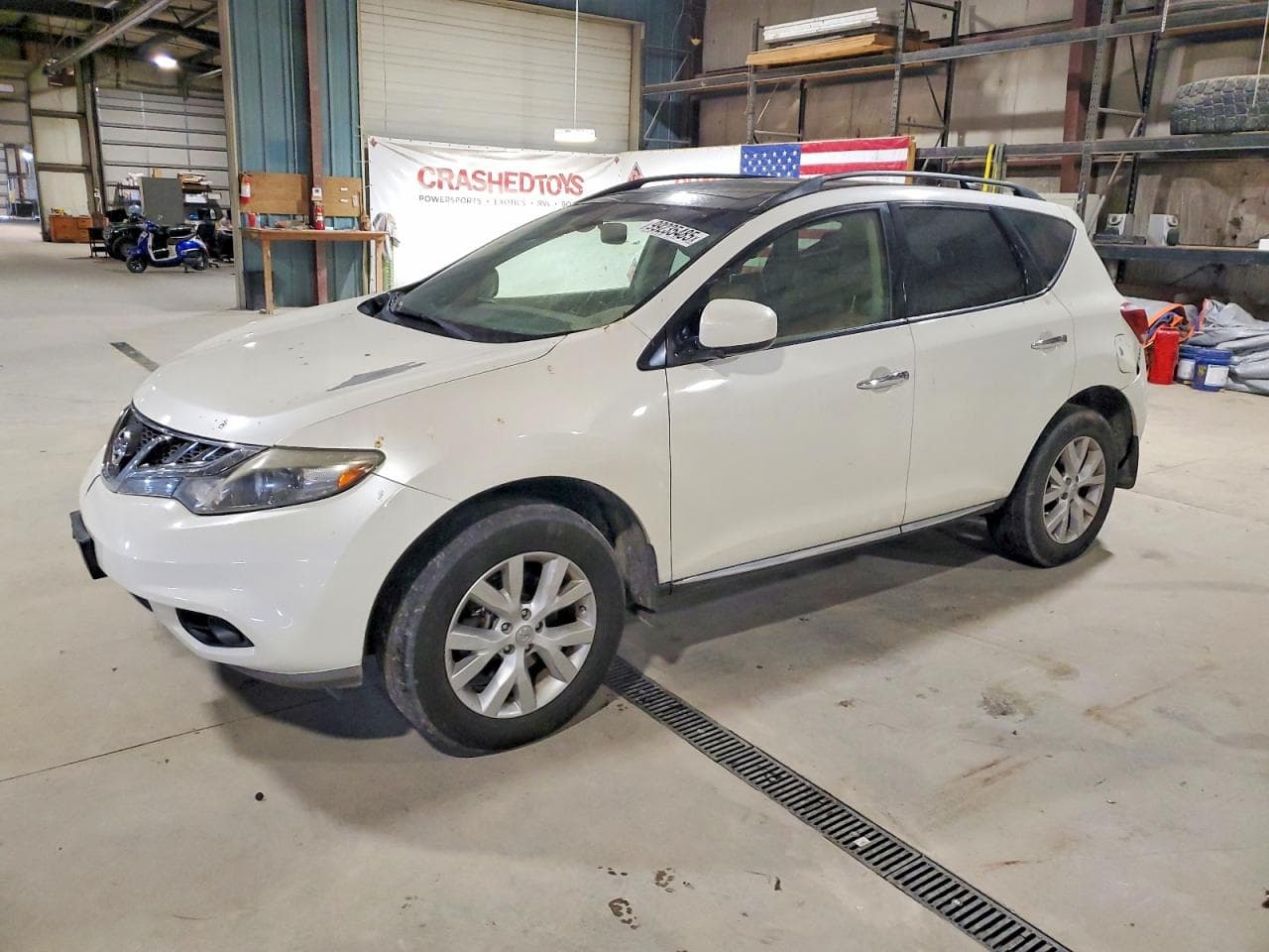 MURANO
