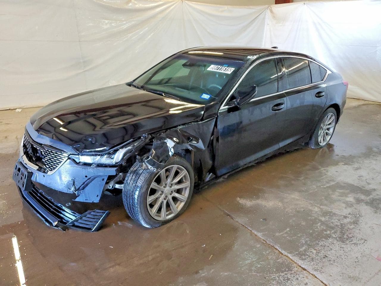 CT5