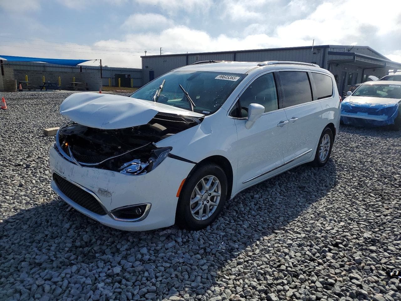 PACIFICA