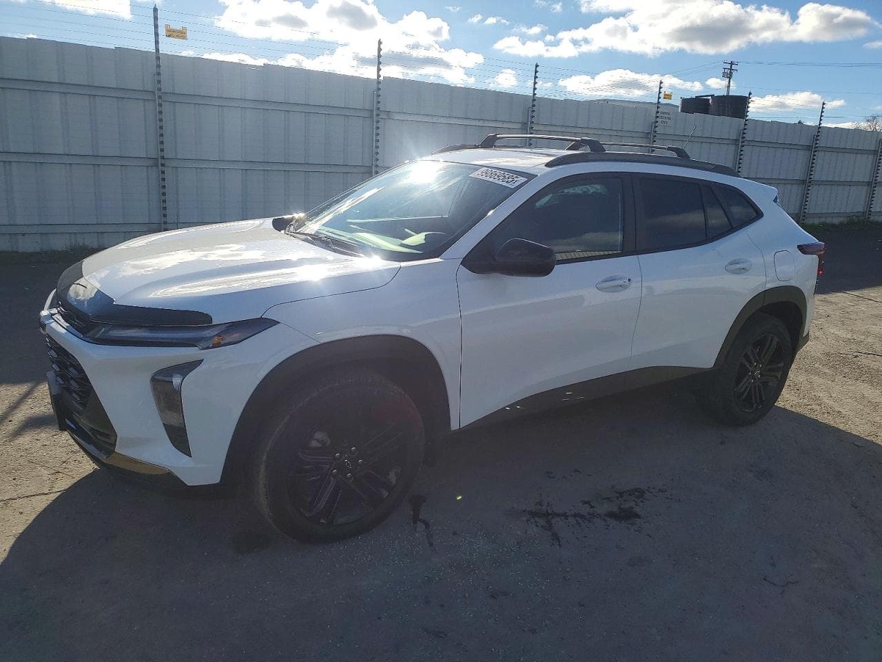 TRAX ACTIV