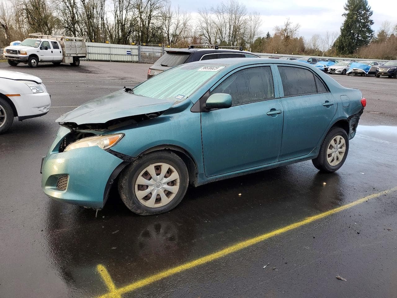 COROLLA