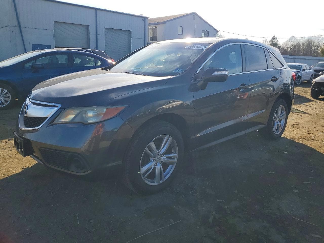 RDX