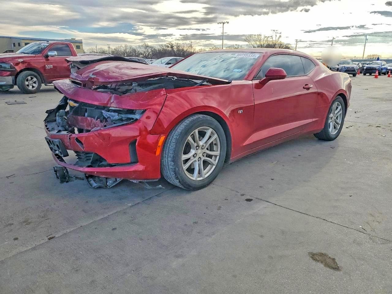 CAMARO
