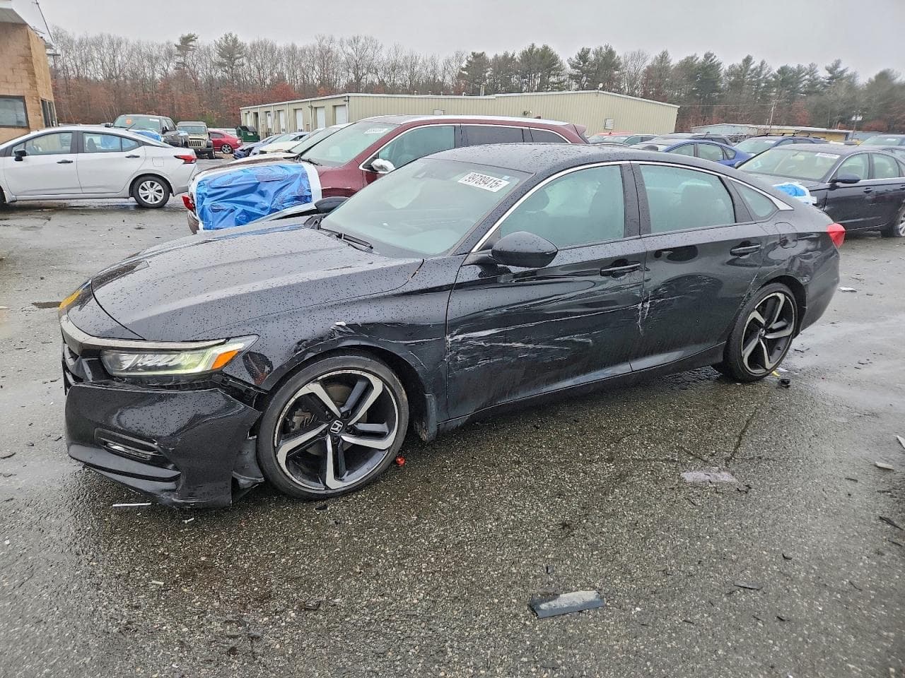 ACCORD
