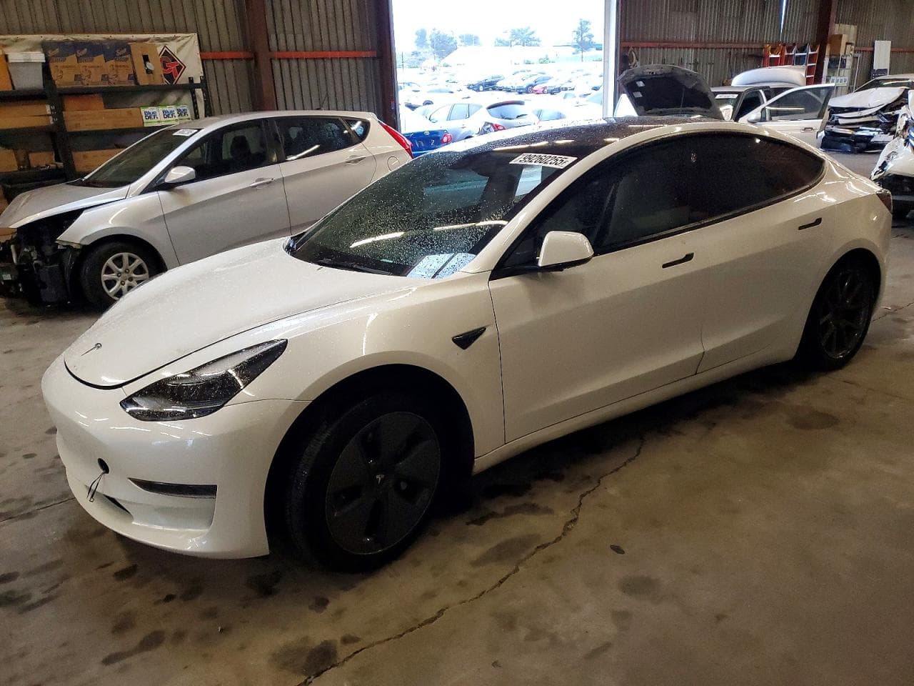 MODEL 3