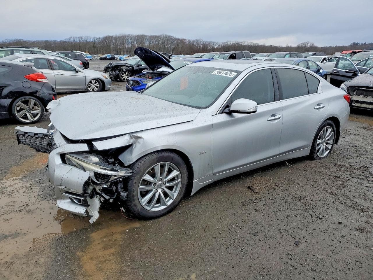 Q50