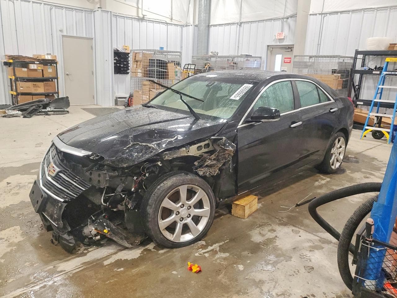 ATS