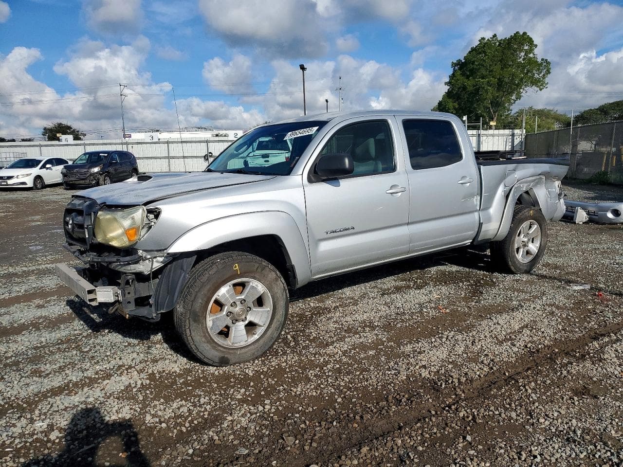 TACOMA