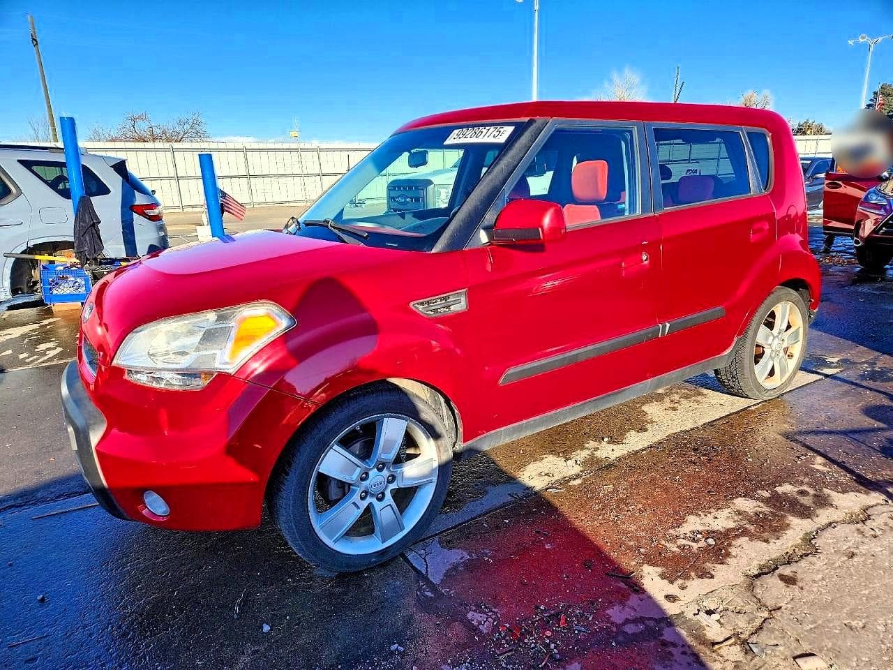 SOUL