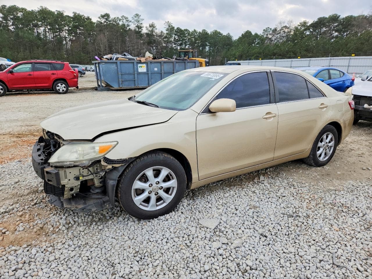 CAMRY