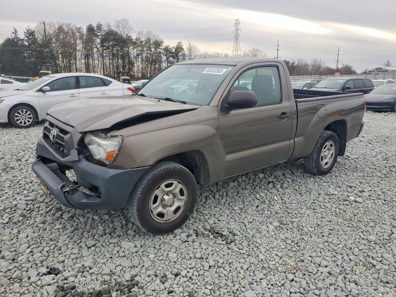 TACOMA