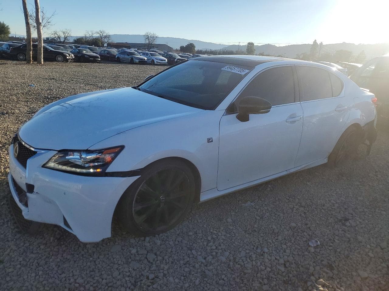 GS350