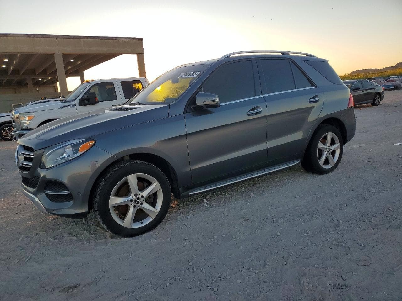 GLE-CLASS