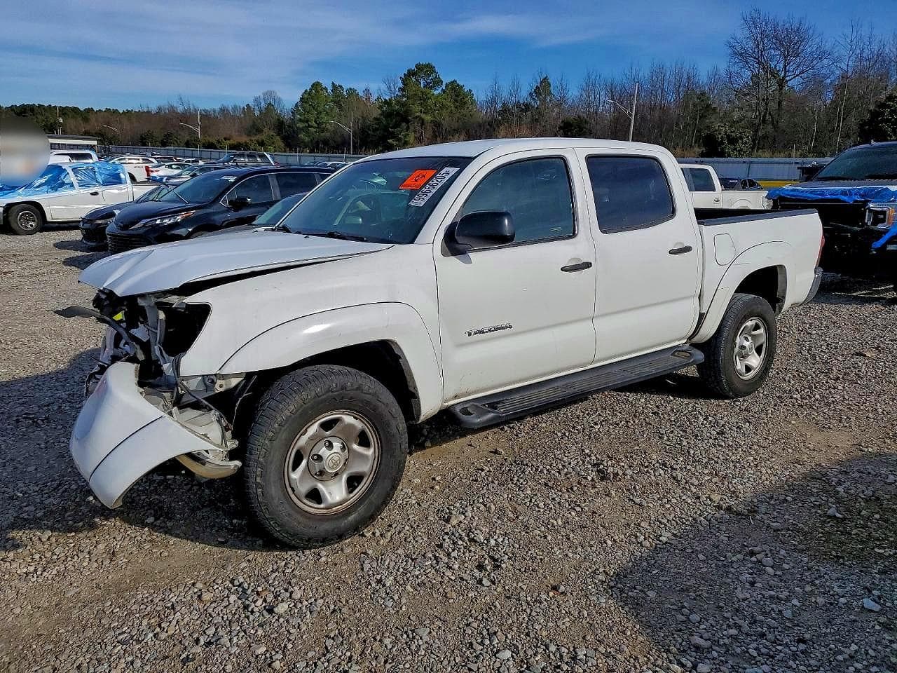 TACOMA