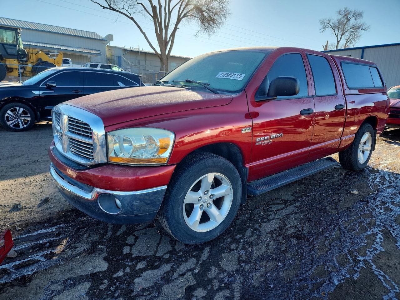 RAM 1500