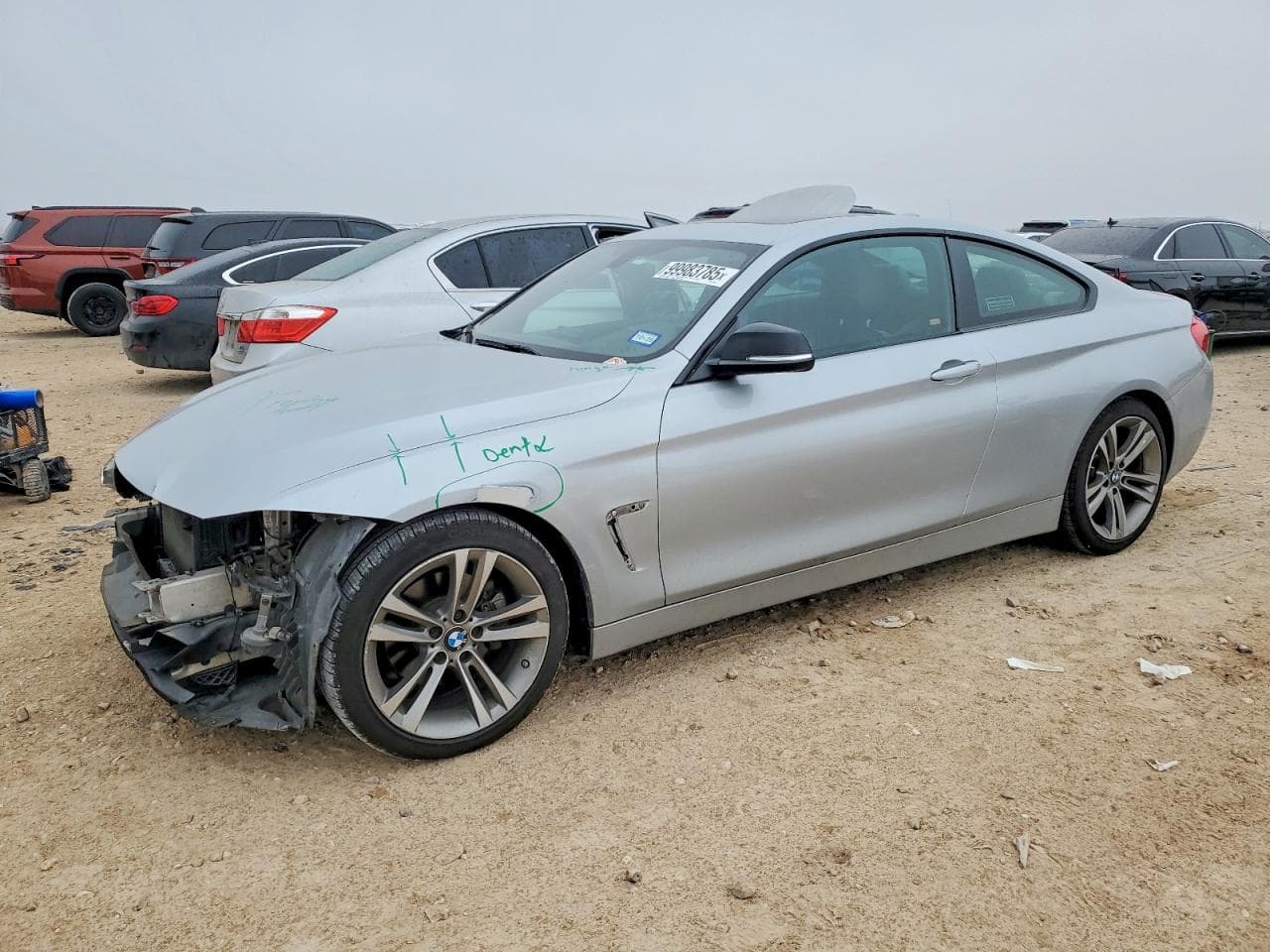 4 SERIES