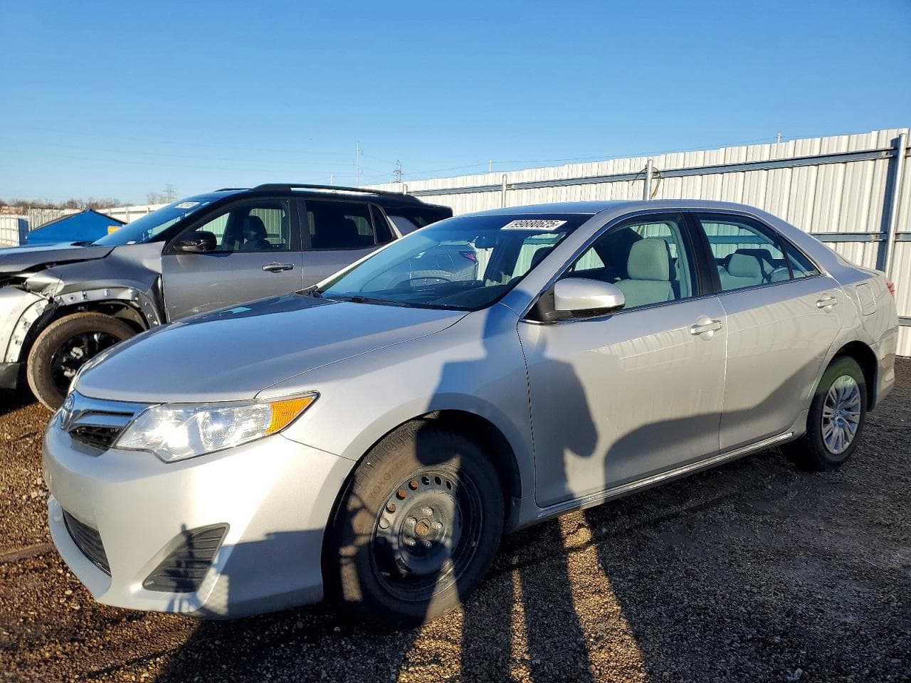 CAMRY