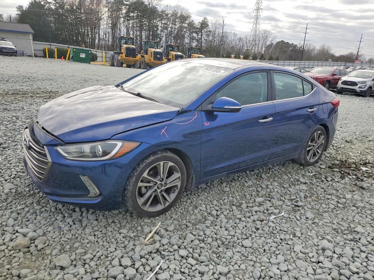 ELANTRA