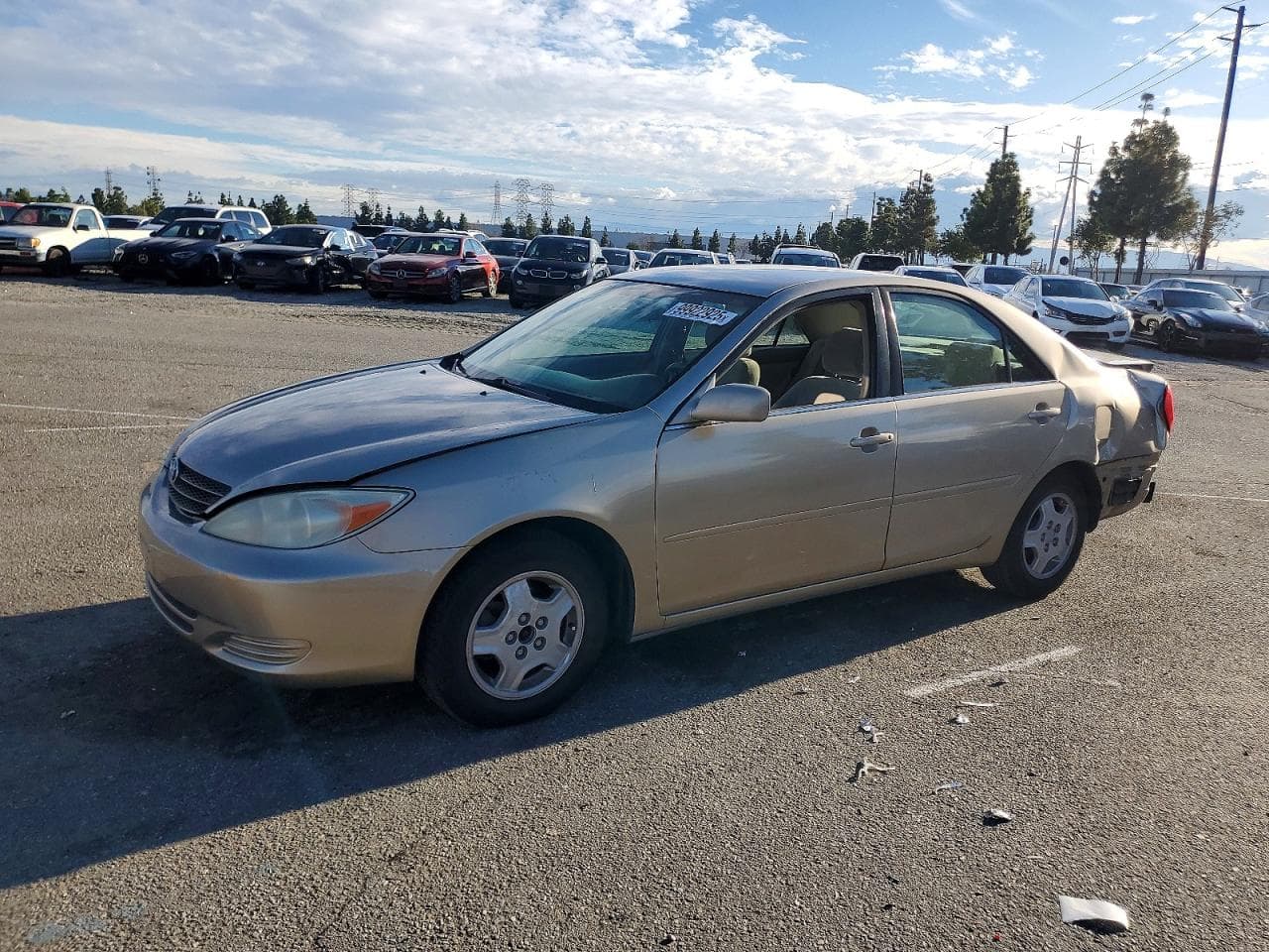 CAMRY