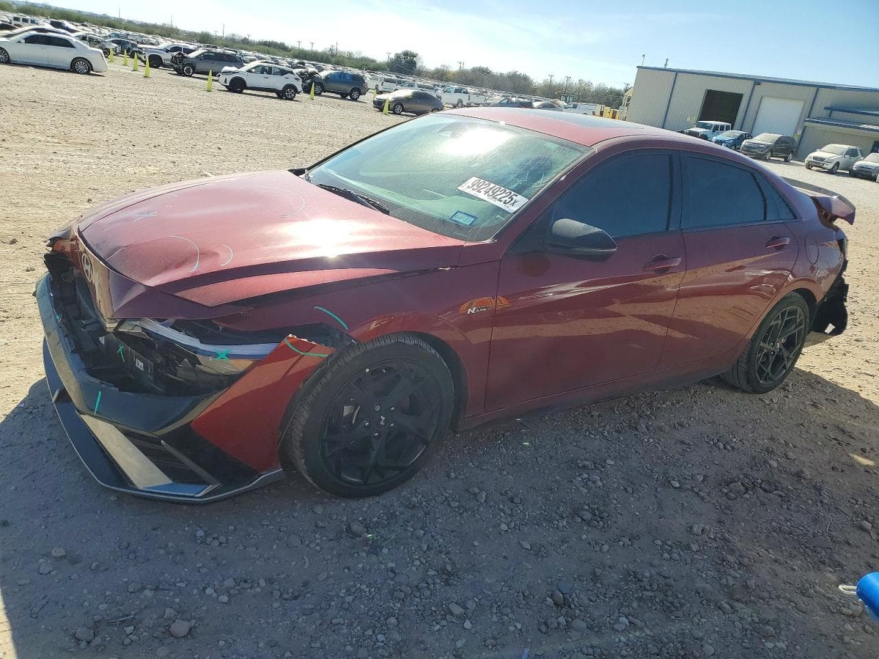 ELANTRA