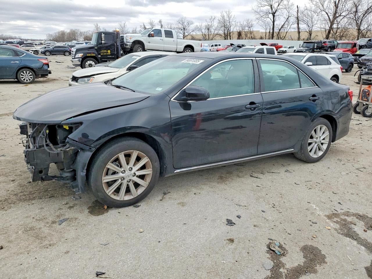 CAMRY