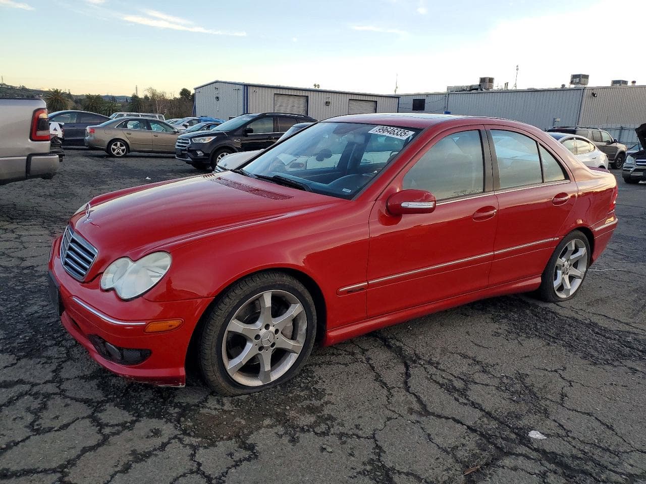 C-CLASS