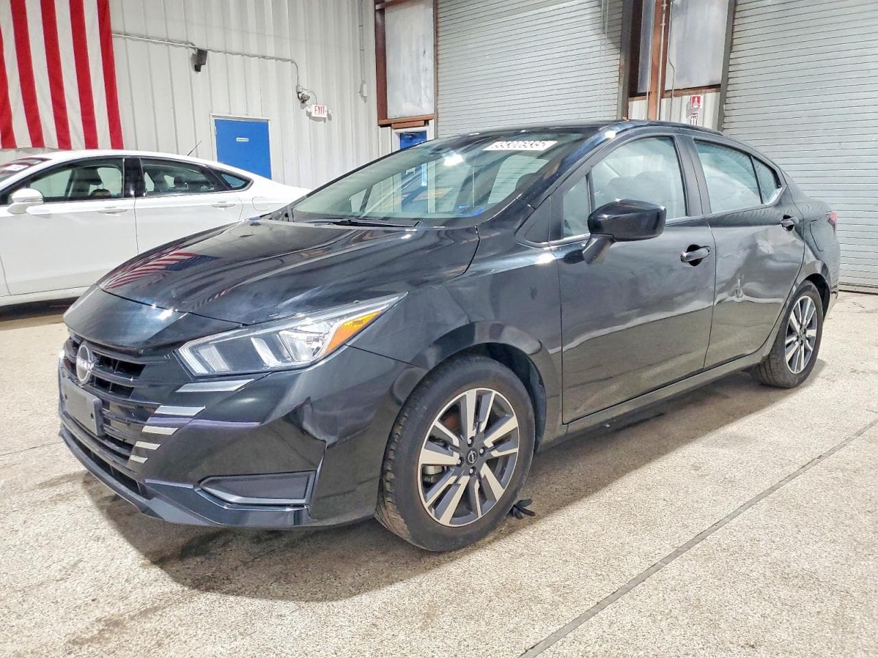 VERSA