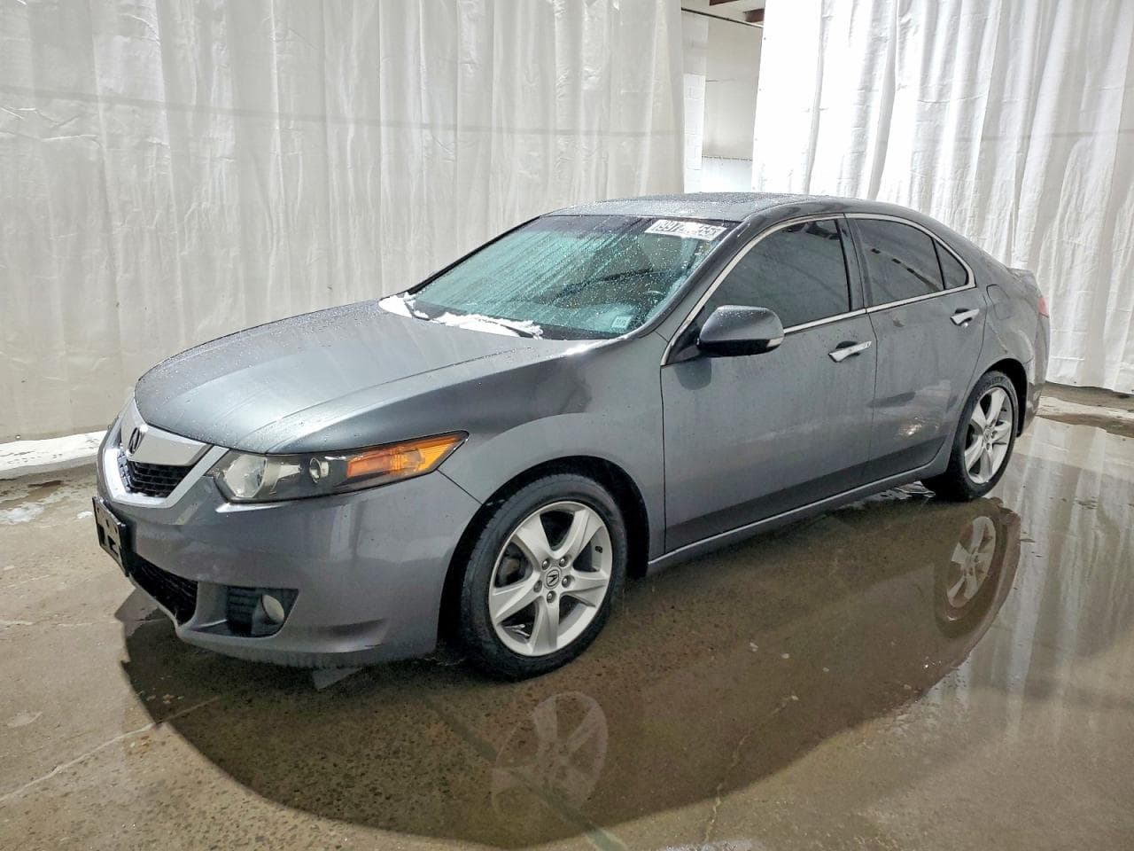 TSX
