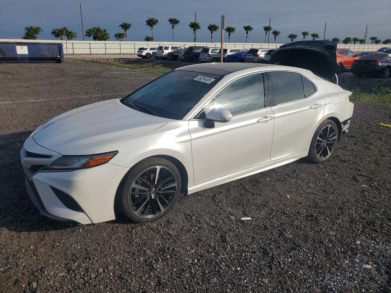 CAMRY