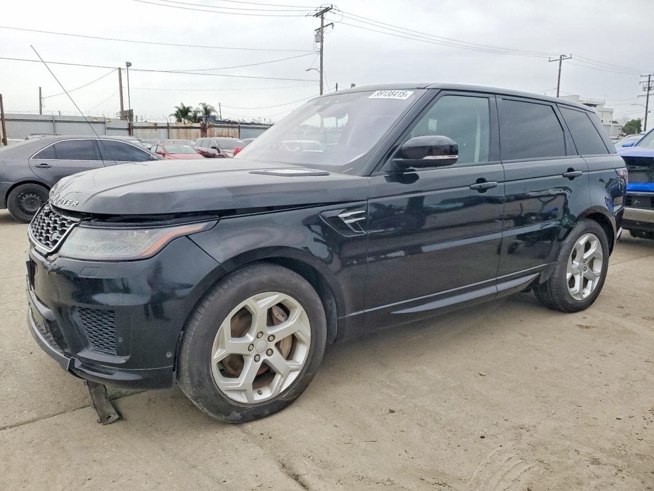 RANGEROVER