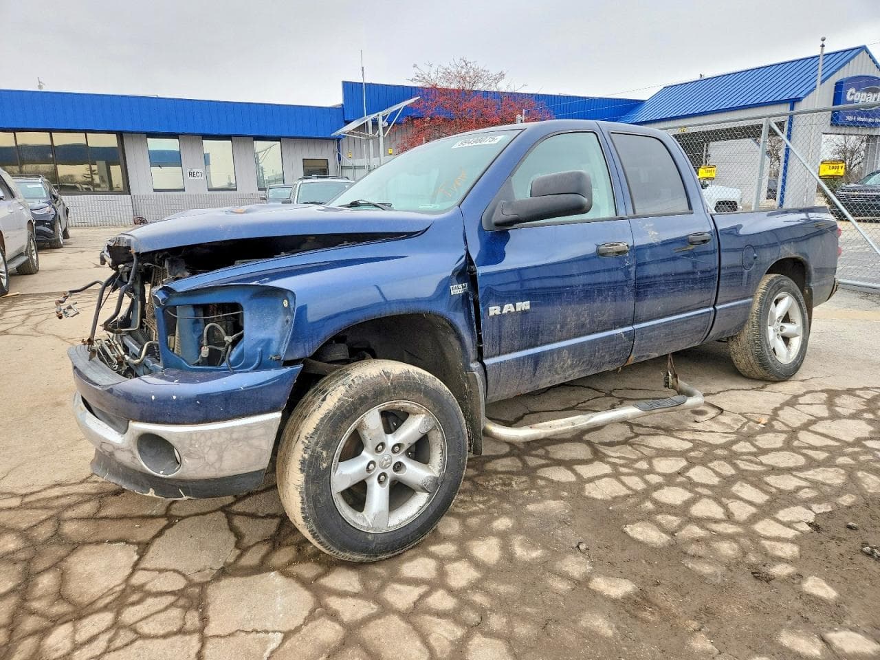 RAM 1500