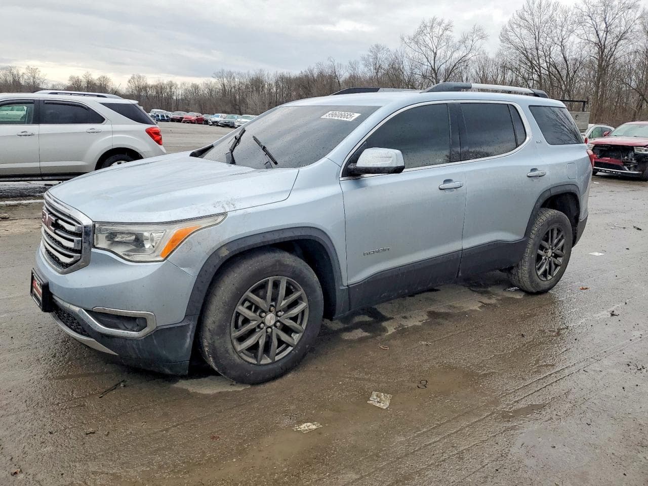ACADIA