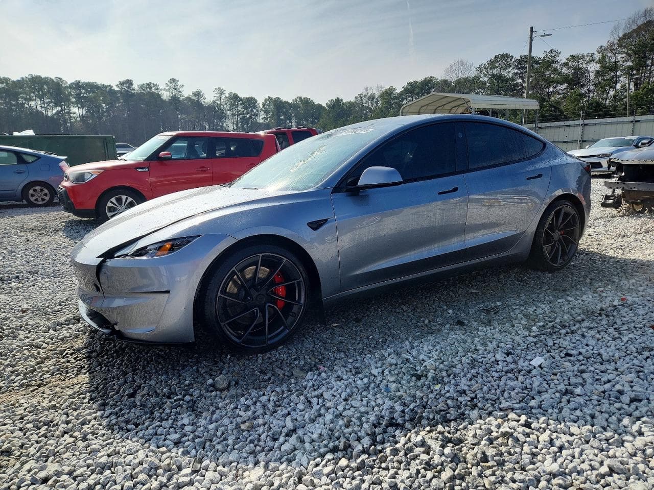 MODEL 3